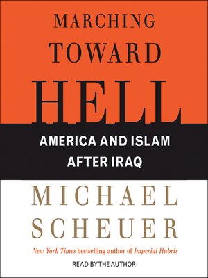 cover image of Marching Toward Hell